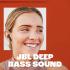 JBL Vibe Beam - True Wireless JBL Deep Bass Sound Earbuds, Bluetooth 5.2, Water & Dust Resistant, Hands-Free Call with Voice Aware, up to 32 Hours of Battery Life (Black)